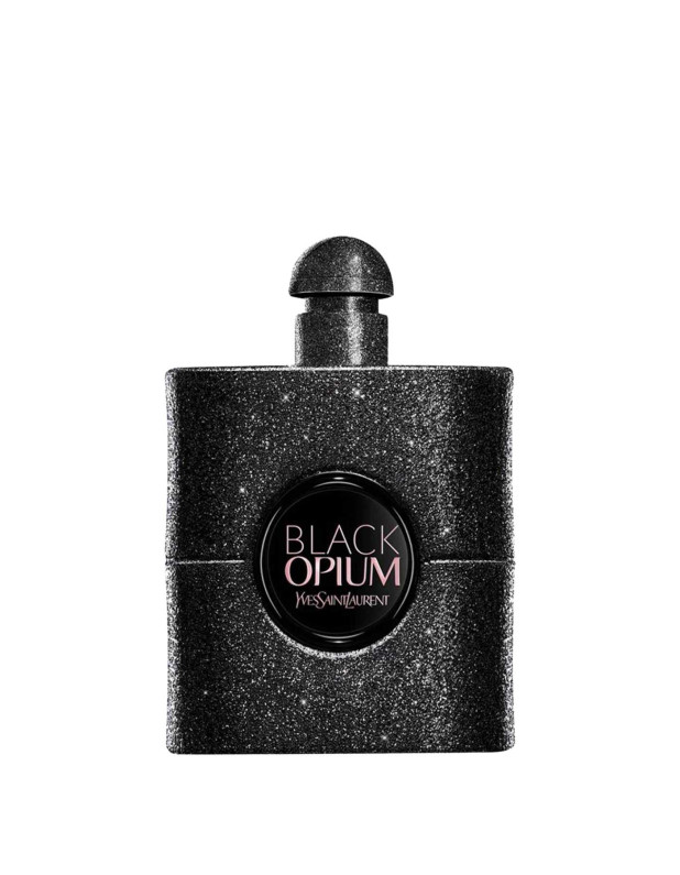 Black Opium Edp Extreme